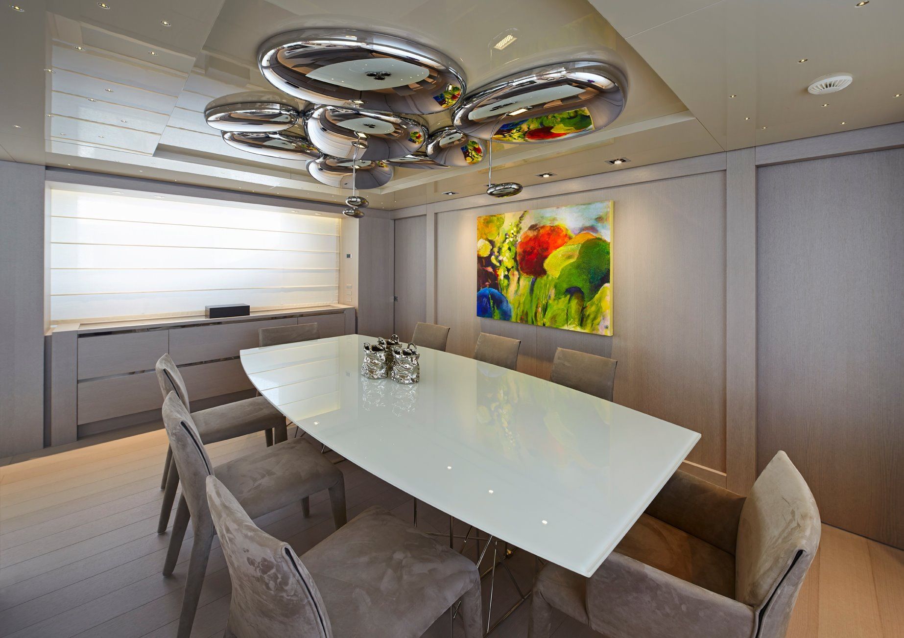 Skydro Ceiling Lighting House