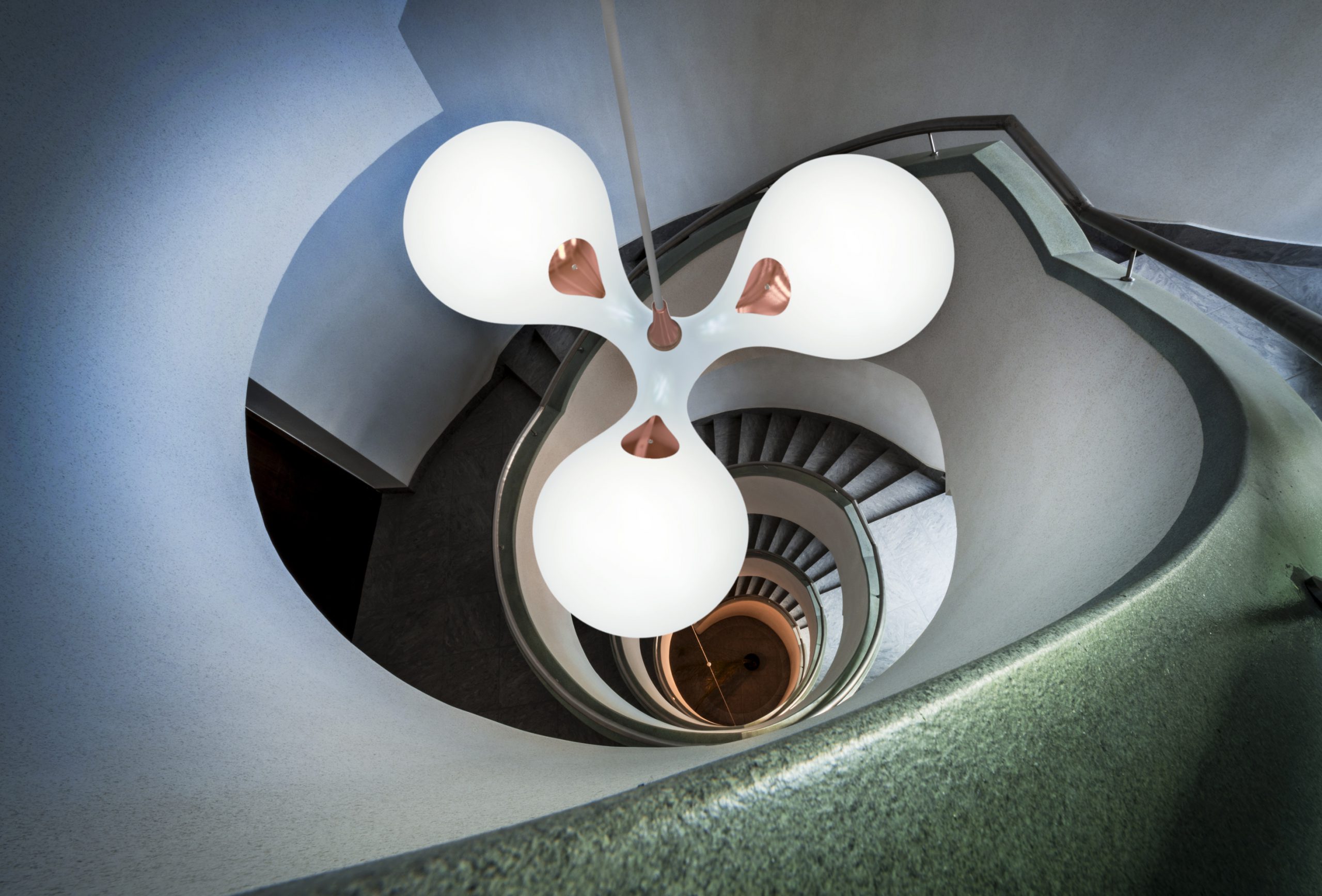 ENTERPRISE Lighting House